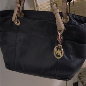 Micheal Kors tote Bag